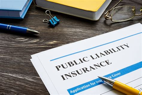 Public Liability .